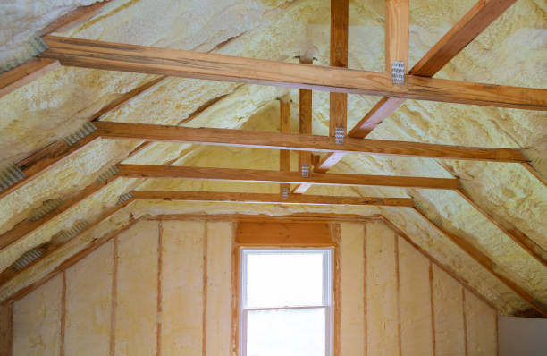 Insulation Replacement Services in Temple, TX