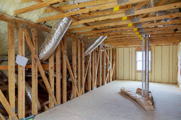 Best Insulation Contractors for Homes  in Temple, TX