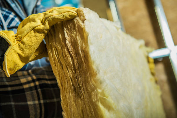 Best Fiberglass Insulation  in Temple, TX