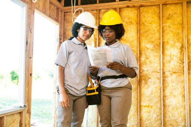 Best Commercial Insulation Contractor  in Temple, TX