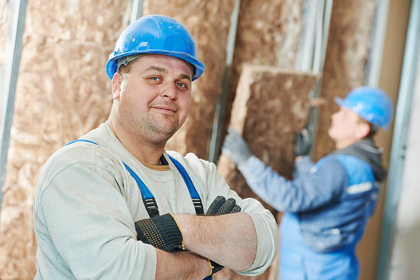 Best Affordable Insulation Services  in Temple, TX
